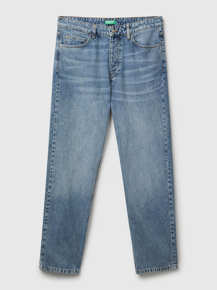 TROUSERS Hombre image number 5